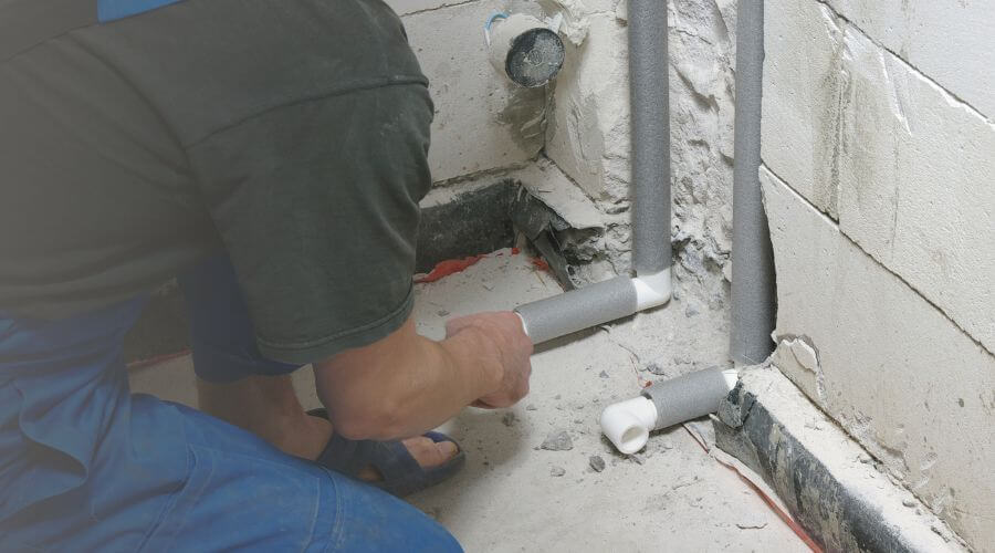 Professional Leak Detection in Bellwood, NE
